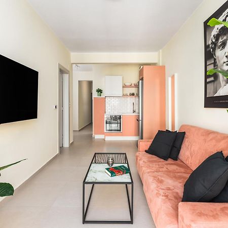 Apartamento Coloured Nests Tesalónica Exterior foto